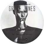 Grace Jones - The Balearic Sound Of Grace Jones - Sunkissed Records  - Balearic