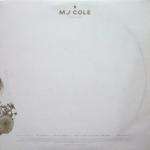 MJ Cole - Crazy Love -(DISC 2 ONLY) - Talkin' Loud - UK Garage