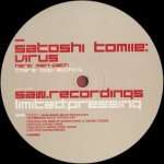 Satoshi Tomiie - Virus - Saw Recordings - Progressive