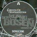 Friends Of Nostradamus - Der Klang Des BÃ¶sen - Dos Or Die Recordings - Trance