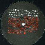 Kayestone - The Warning - Notus - Trance