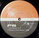 Kongar-Ool Ondar - Tuva Groove - F-111 Records - Deep House