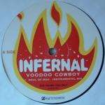 Infernal - Voodoo Cowboy - Syncopate  - Euro House