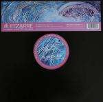 Ibizarre - Homegrown Sounds From The Island - Warner Strategic Marketing (UK) - Down Tempo