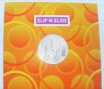 Charles Dockins - It's Alright - Slip 'n' Slide - US House