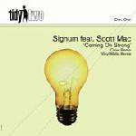 Signum & Scott Mac - Coming On Strong - Tidy Two - Trance