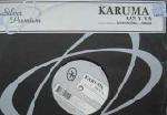 Karuma - On Y Va - Silver Premium - Trance