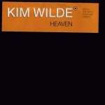 Kim Wilde - Heaven - MCA Records - Trance