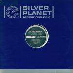 R Factors - Rendez Vous - Silver Planet Recordings - Trance