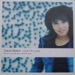 Candi Staton - Love On Love - React - US House