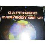 Capriccio - Everybody Get Up - Defected - US House