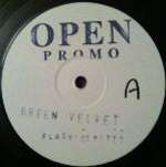 Green Velvet - Flash (The Relief Remixes) - Open - US Techno