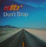 ATB - Don't Stop - Ministry Of Sound - Trance