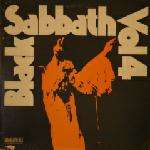 Black Sabbath - Black Sabbath Vol. 4 - NEMS - Rock