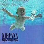Nirvana - Nevermind - Simply Vinyl - Indie
