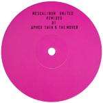 Mescalinum United - We Have Arrived (Remixes By Aphex Twin & The Mover) - R & S Records - Hardcore