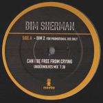 Bim Sherman - Can I Be Free From Crying - Mantra Recordings - Drum & Bass