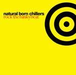Natural Born Chillers - Rock The Funky Beat - Warner Bros. Records - Drum & Bass