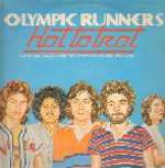 Olympic Runners - Hot To Trot - Chipping Norton - Soul & Funk