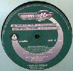 B.L.I.M. - Their Culture / Virtual Prayer - Emotif Recordings - Drum & Bass