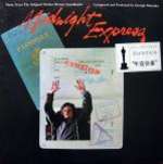 Giorgio Moroder - Midnight Express - Original Motion Picture Soundtrack - Casablanca Records - Disco
