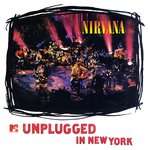 Nirvana - MTV Unplugged In New York - Simply Vinyl - Rock