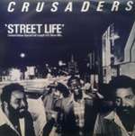 Crusaders, The - Street Life (Full Length U.S. Disco Mix) - MCA Records - Disco