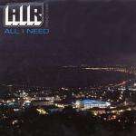 AIR - All I Need - Virgin - Ambient 