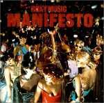 Roxy Music - Manifesto - Polydor - Rock