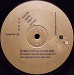 Maxwell House - No Such Thing - Phono - UK House