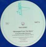 RAH Band - Messages From The Stars - TMT Records - Disco