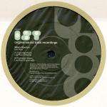 Minnie Riperton - Les Fleur - Original Sound Track Recordings - Break Beat