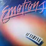Emotions, The - Sunshine - Stax - Soul & Funk
