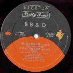 Brooklyn, Bronx & Queens Band, The - (I'm A) Dreamer - Elektra - Disco