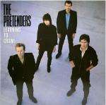 Pretenders, The - Learning To Crawl - (some ring wear on sleeve) - Real Records  - Rock
