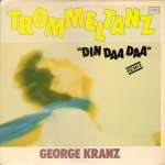George Kranz - Trommeltanz (Din Daa Daa) (Remix) - Personal Records - Electro