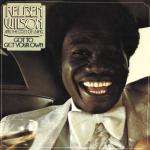 Reuben Wilson And The Cost Of Living - Got To Get Your Own - reissue - Cadet Records - Soul & Funk