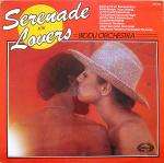 Biddu Orchestra - Serenade For Lovers - Hallmark Records - Disco