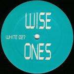 Wise Ones - Power Of Darkness EP - F Project - Jungle