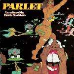 Parlet - Invasion Of The Booty Snatchers - Casablanca Records - Soul & Funk