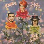 Deee-Lite - E.S.P. / Good Beat - Elektra - US House