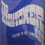 Hightower Set - Listen To My Funk - Black On Black Records - Break Beat
