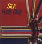 Fuse One - Silk - CTI Records - Jazz