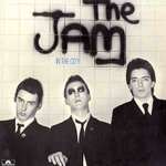 Jam, The - In The City - Polydor - Rock