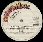C.O.D. - In The Bottle - Streetwave - Electro