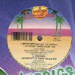 Hamilton Bohannon - Let's Start II Dance Again / Let's Start The Dance (Remix)  - Unidisc - Disco