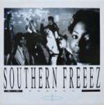 Freeez - Southern Freeez - Total Control Records  - Synth Pop