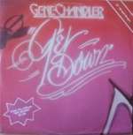 Gene Chandler - Get Down - 20th Century Fox Records - Disco