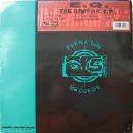 EQ - The Graphic EP - Formation Records - Hardcore