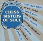 Various - Chess Sisters Of Soul - Volume 1 - Chess - Soul & Funk